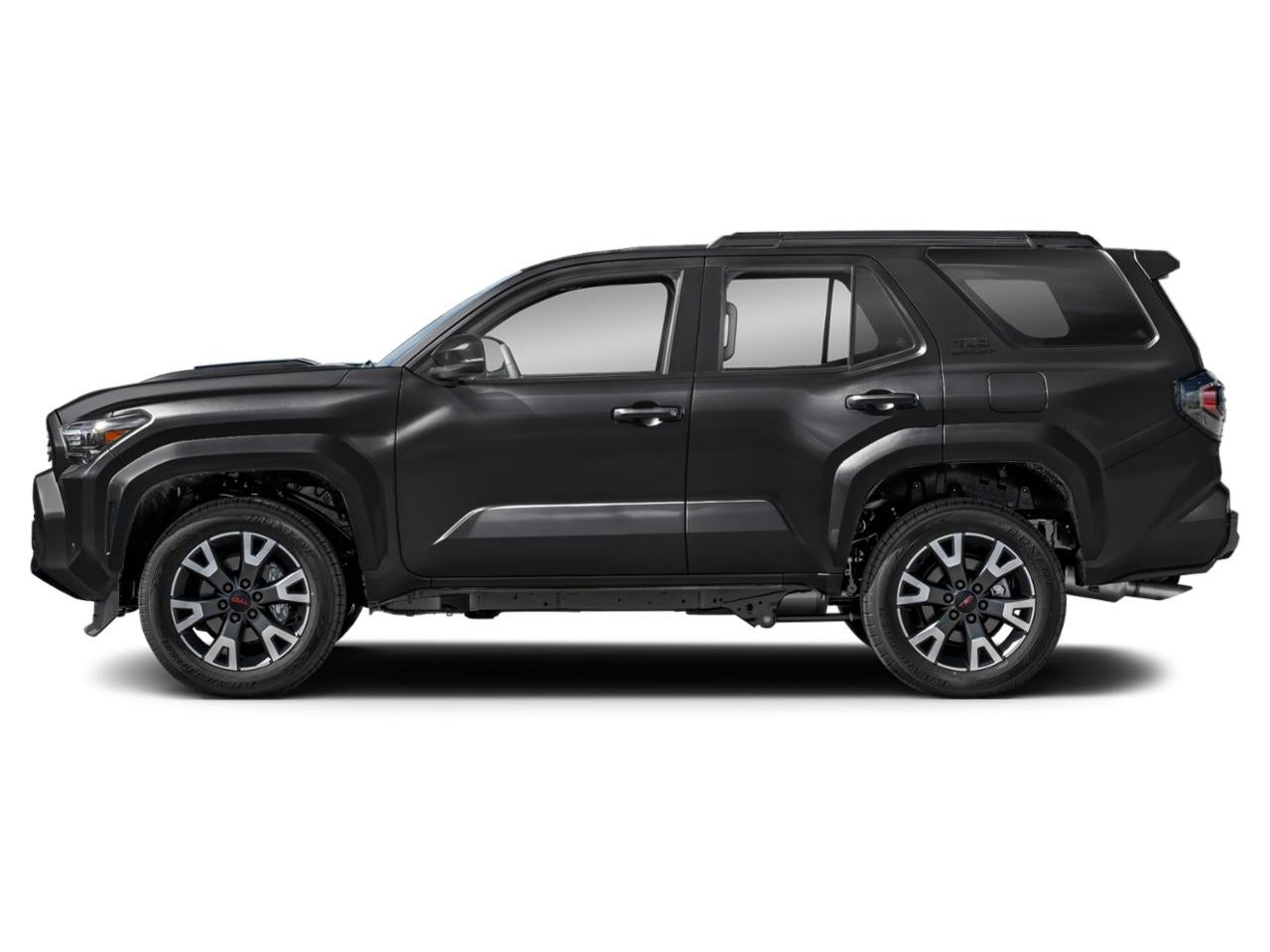 2025 Toyota 4Runner TRD Sport 4WD (Natl)