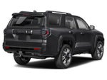 2025 Toyota 4Runner TRD Sport 4WD (Natl)