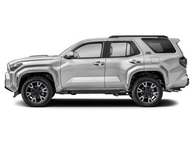2025 Toyota 4Runner TRD Sport 4WD (Natl)