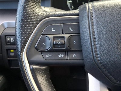 2025 Toyota 4Runner TRD Off Road Premium 4WD (Natl)