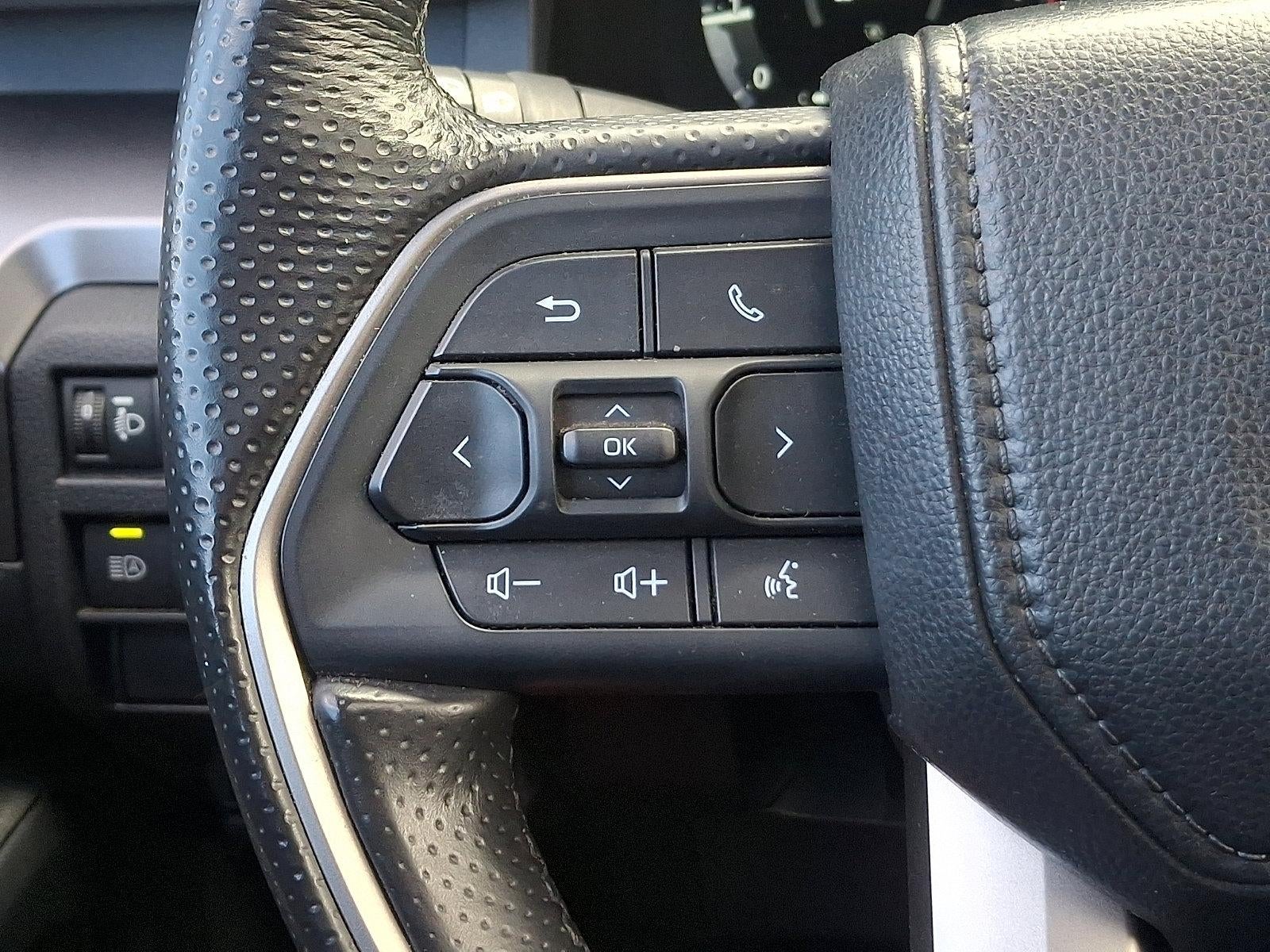 2025 Toyota 4Runner TRD Off Road Premium 4WD (Natl)