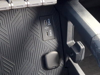 2025 Toyota 4Runner TRD Off Road Premium 4WD (Natl)