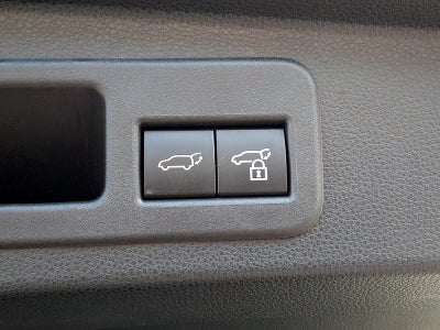 2025 Toyota 4Runner TRD Off Road Premium 4WD (Natl)
