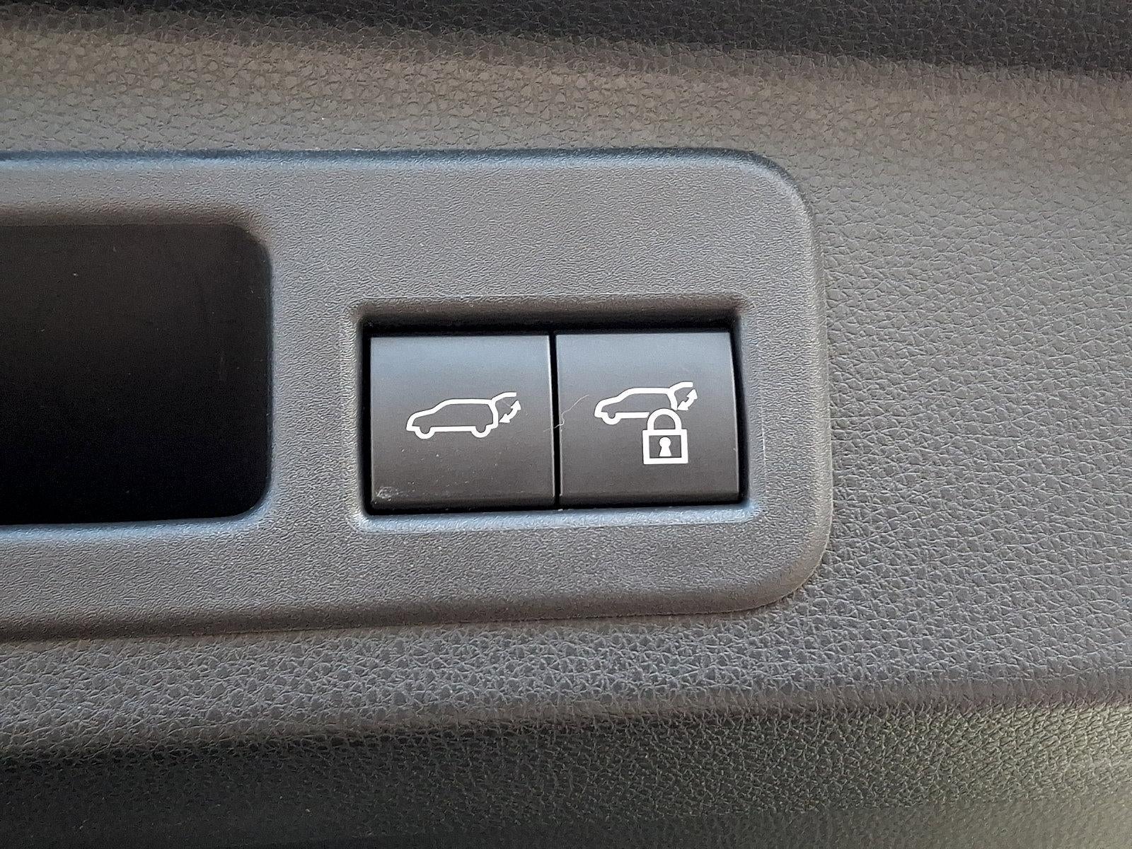 2025 Toyota 4Runner TRD Off Road Premium 4WD (Natl)