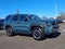2025 Toyota 4Runner TRD Off Road 4WD (Natl)
