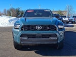2025 Toyota 4Runner TRD Off Road 4WD (Natl)