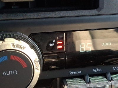 2025 Toyota 4Runner TRD Off Road 4WD (Natl)