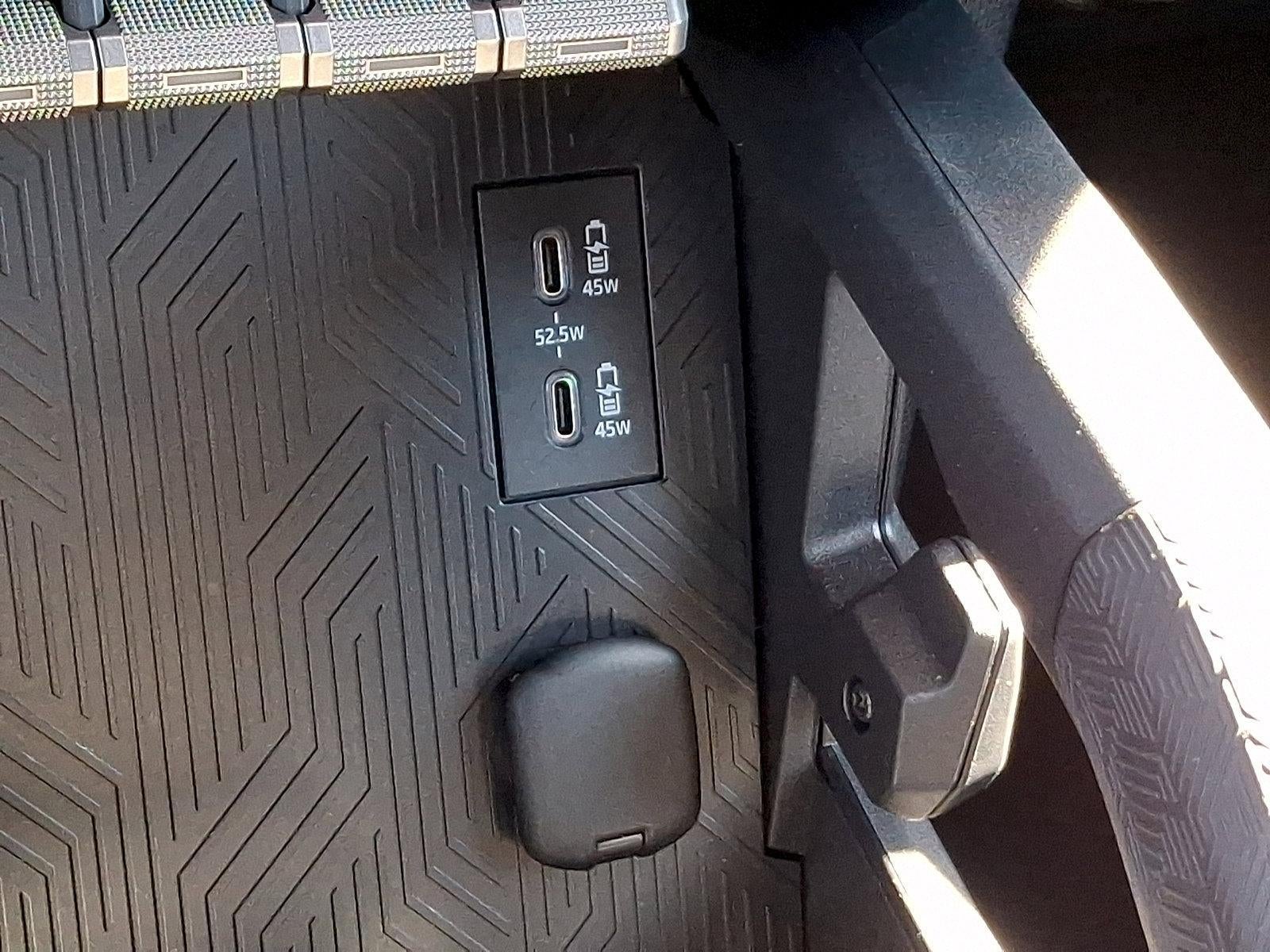 2025 Toyota 4Runner TRD Off Road 4WD (Natl)