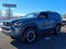 2025 Toyota 4Runner TRD Off Road 4WD (Natl)