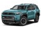 2025 Toyota 4Runner TRD Off Road 4WD (Natl)