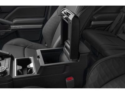 2025 Toyota 4Runner TRD Off Road 4WD (Natl)