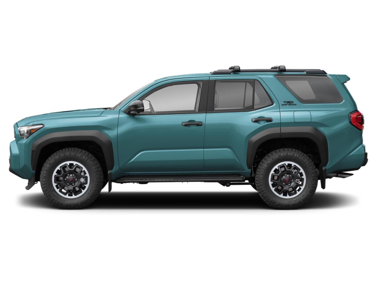 2025 Toyota 4Runner TRD Off Road 4WD (Natl)