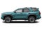 2025 Toyota 4Runner TRD Off Road 4WD (Natl)