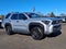 2025 Toyota 4Runner SR5 4WD (GS)