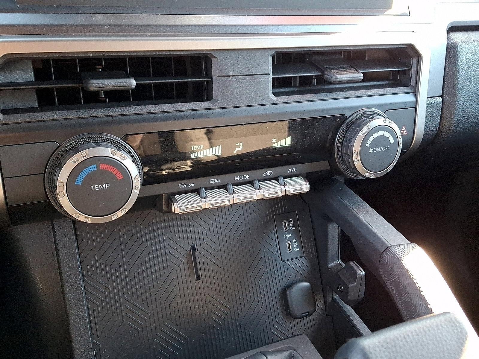 2025 Toyota 4Runner SR5 4WD (GS)