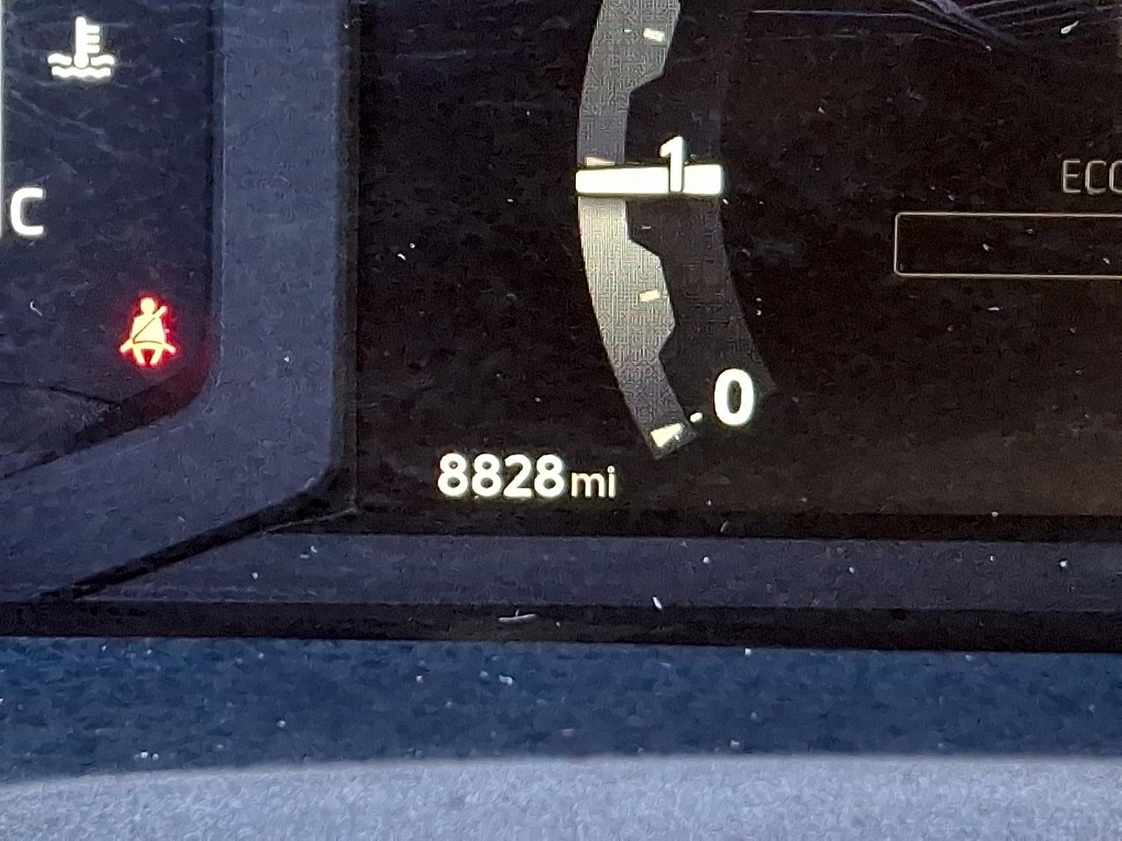 2025 Toyota 4Runner SR5 4WD (GS)