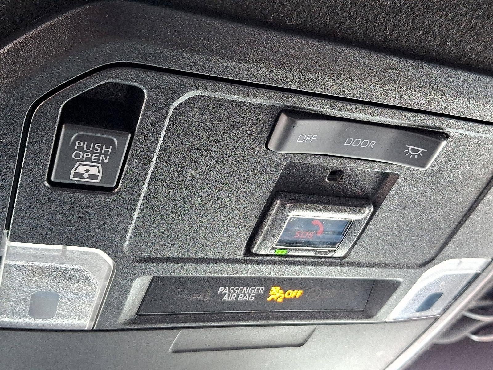 2025 Toyota 4Runner SR5 4WD (GS)