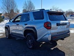 2025 Toyota 4Runner SR5 4WD (GS)