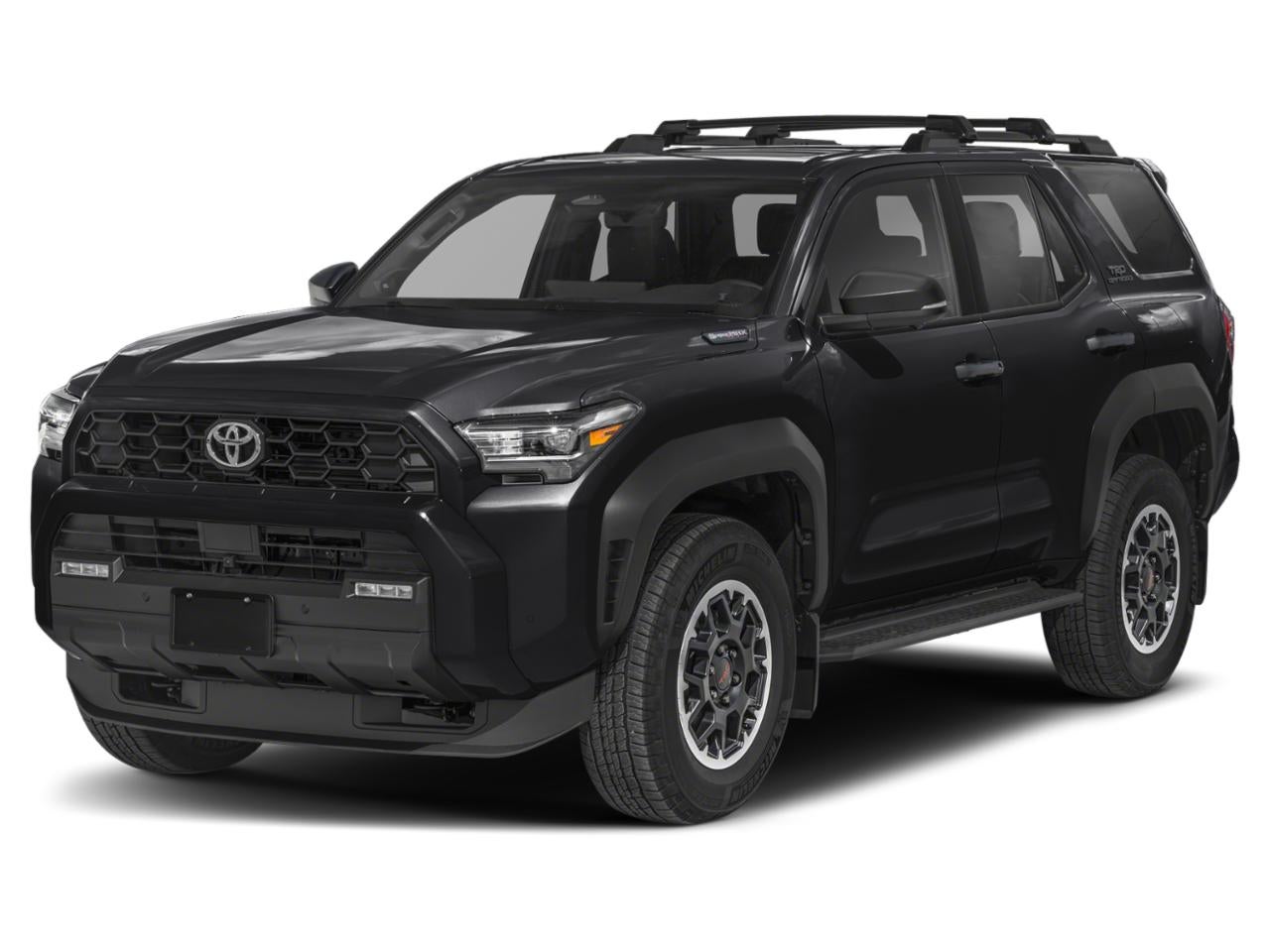 2025 Toyota 4Runner Hybrid TRD Off Road Premium 4WD (Natl)