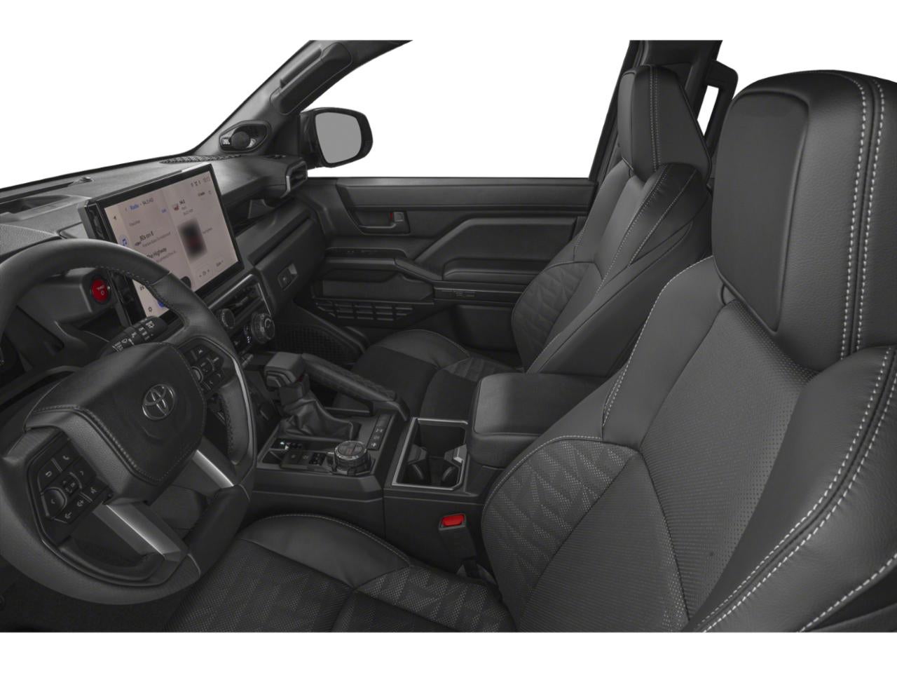 2025 Toyota 4Runner Hybrid TRD Off Road Premium 4WD (Natl)