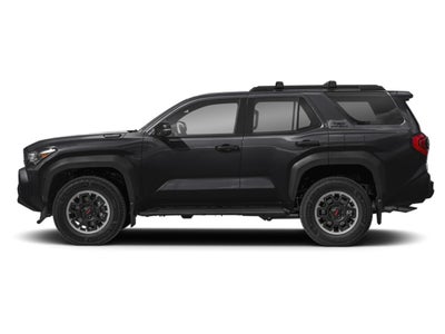 2025 Toyota 4Runner Hybrid TRD Off Road Premium 4WD (Natl)