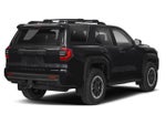 2025 Toyota 4Runner Hybrid TRD Off Road Premium 4WD (Natl)