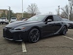 2023 Lexus IS 500 F SPORT Performance Premium RWD