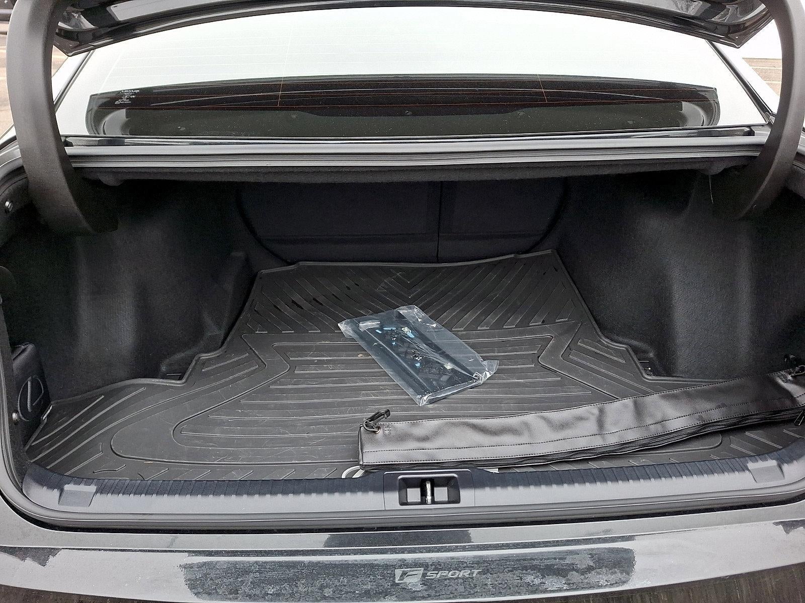 2023 Lexus IS 500 F SPORT Performance Premium RWD