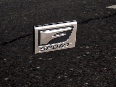 2023 Lexus IS 500 F SPORT Performance Premium RWD