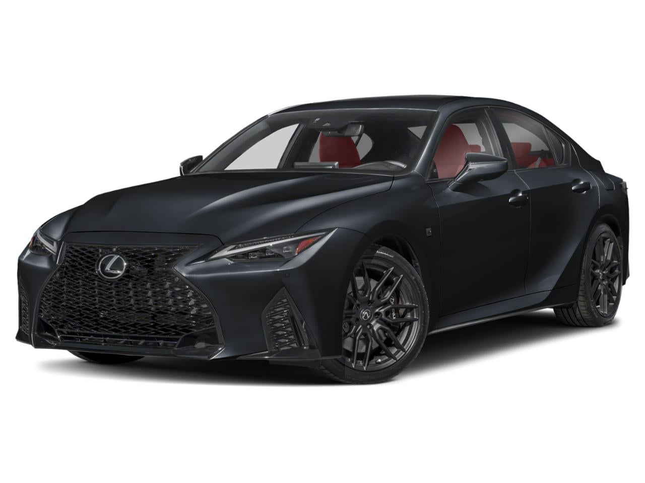 2023 Lexus IS 500 F SPORT Performance Premium RWD