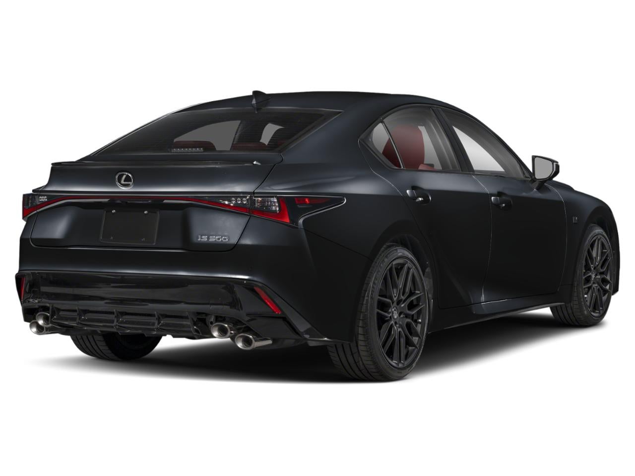 2023 Lexus IS 500 F SPORT Performance Premium RWD