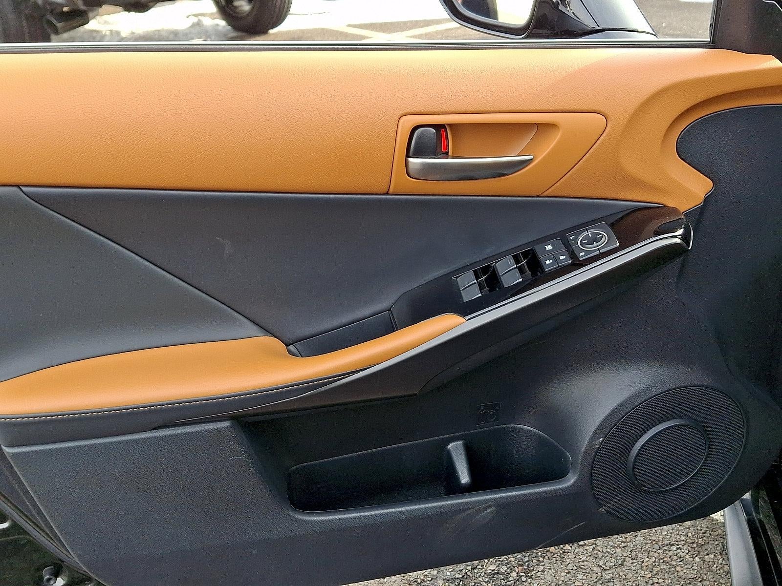 2021 Lexus IS 300 AWD