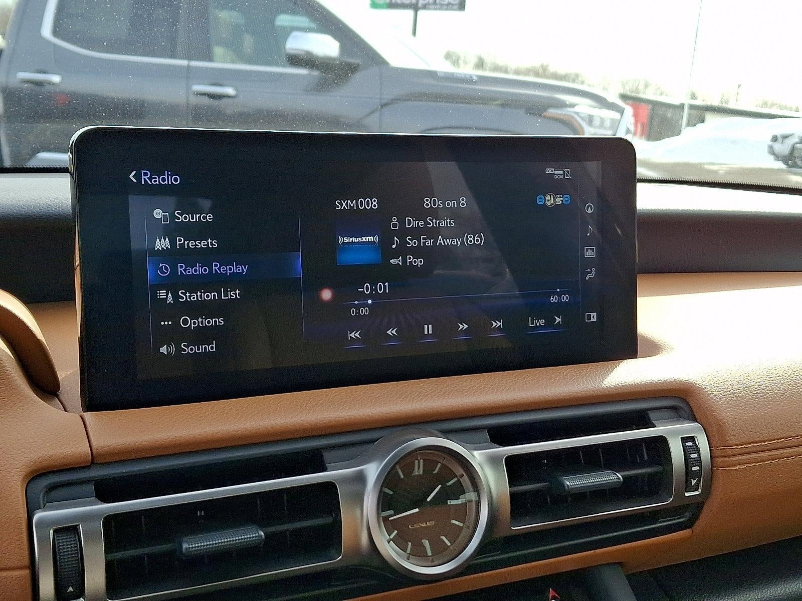 2021 Lexus IS 300 AWD