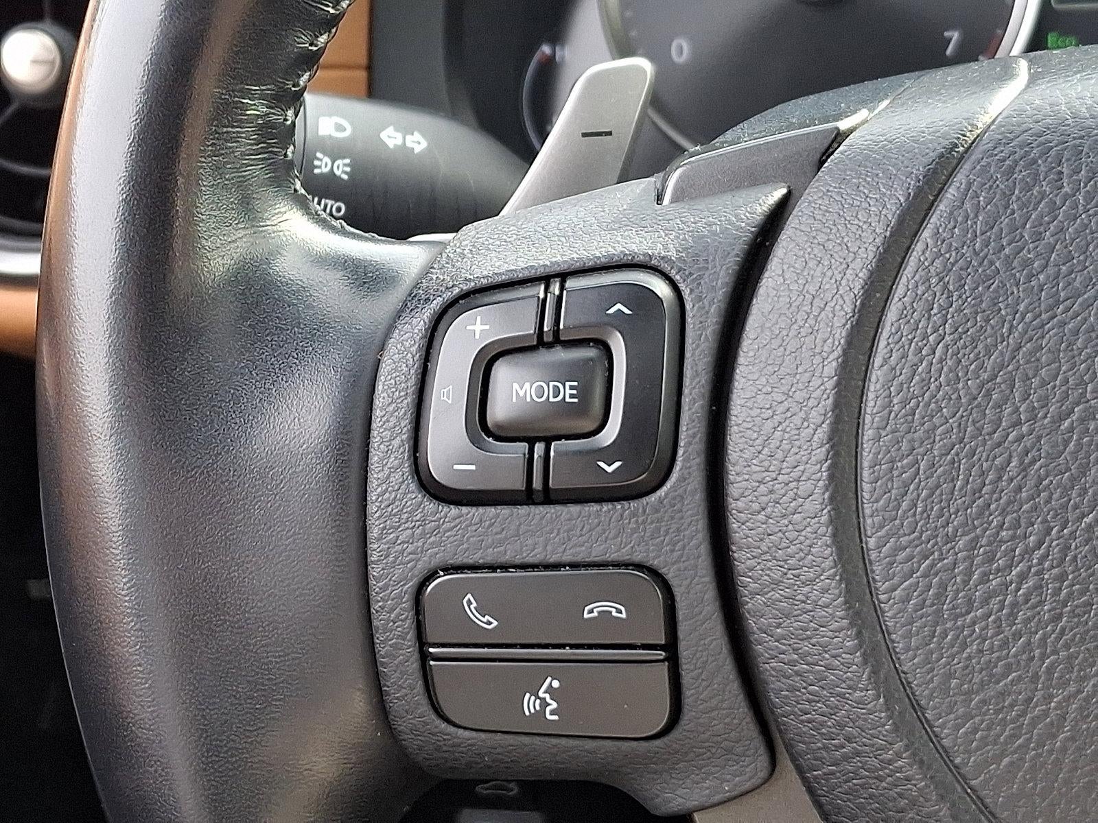 2021 Lexus IS 300 AWD