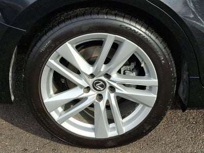 2021 Lexus IS 300 AWD