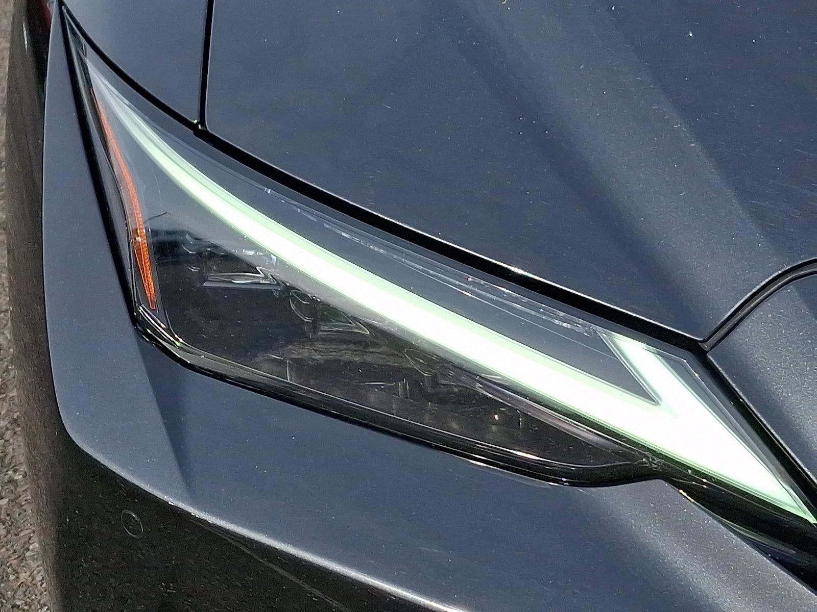 2021 Lexus IS 300 AWD