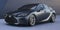 2021 Lexus IS 300 AWD