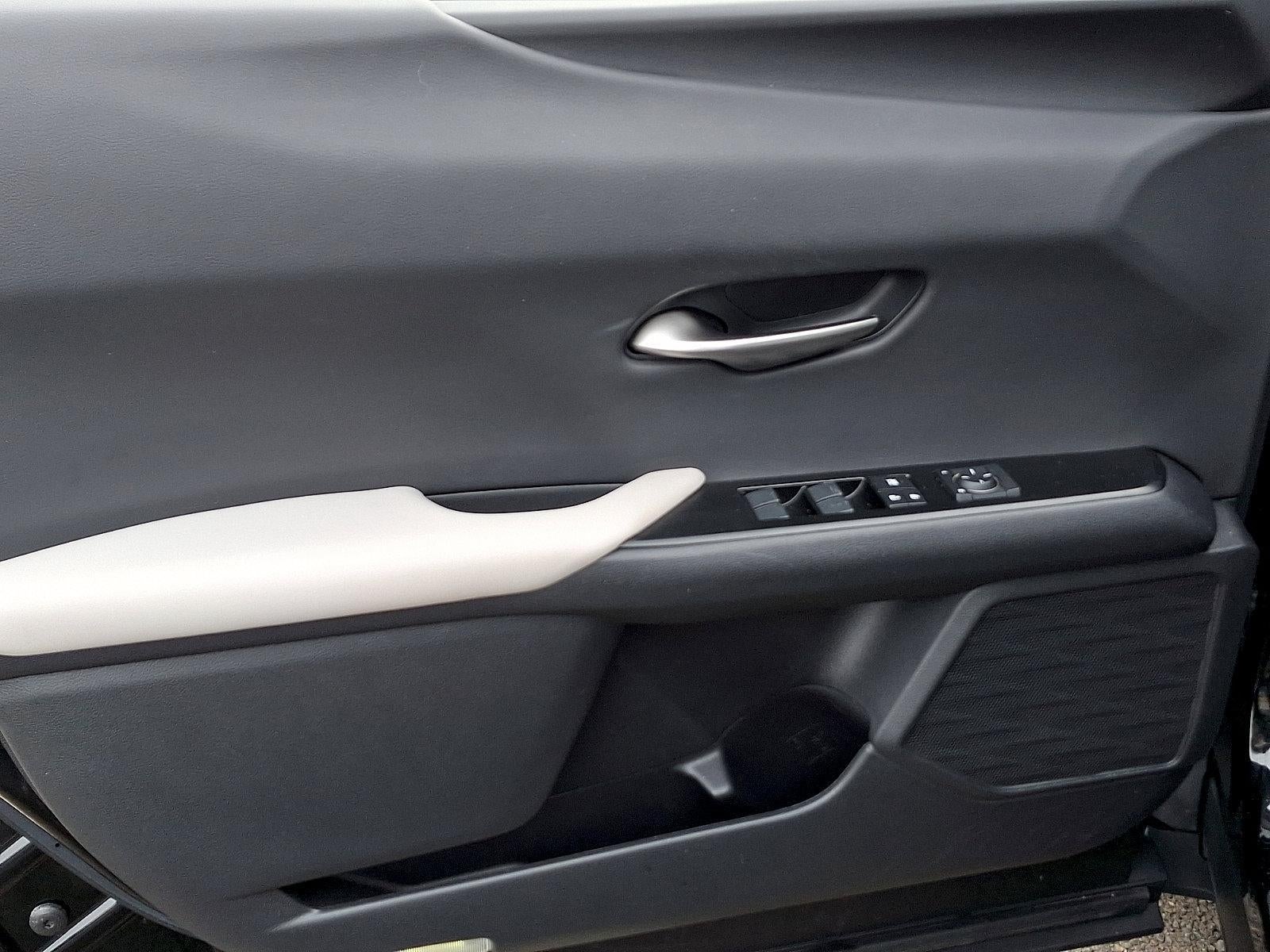 2021 Lexus UX 250h AWD