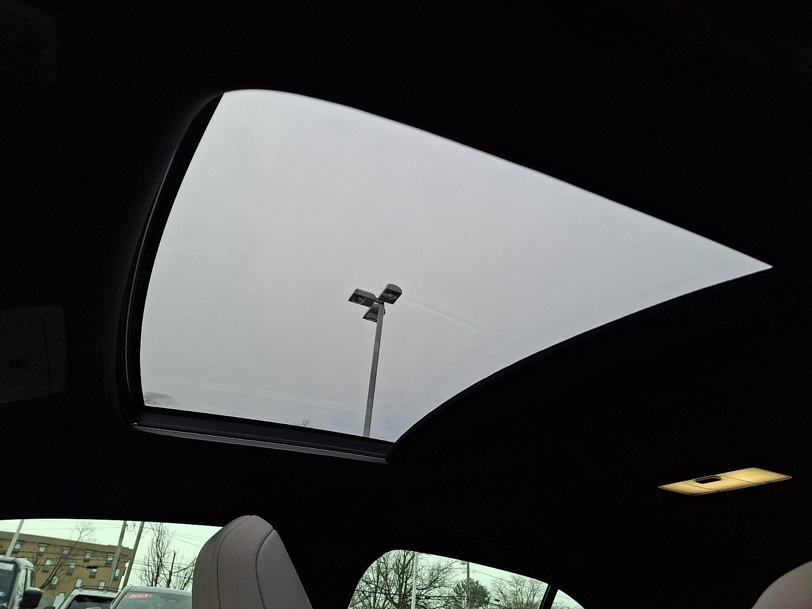 2021 Lexus UX 250h AWD