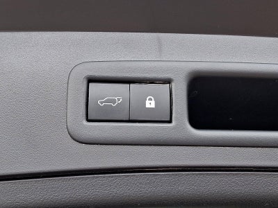 2021 Lexus UX 250h AWD