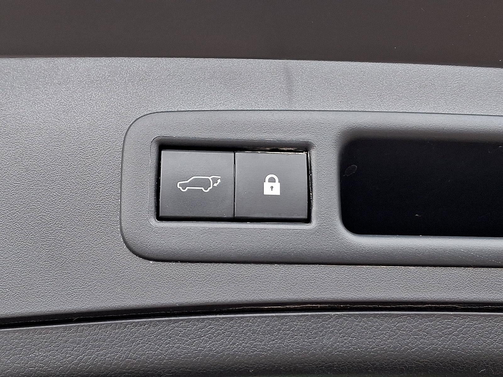 2021 Lexus UX 250h AWD