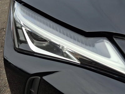 2021 Lexus UX 250h AWD