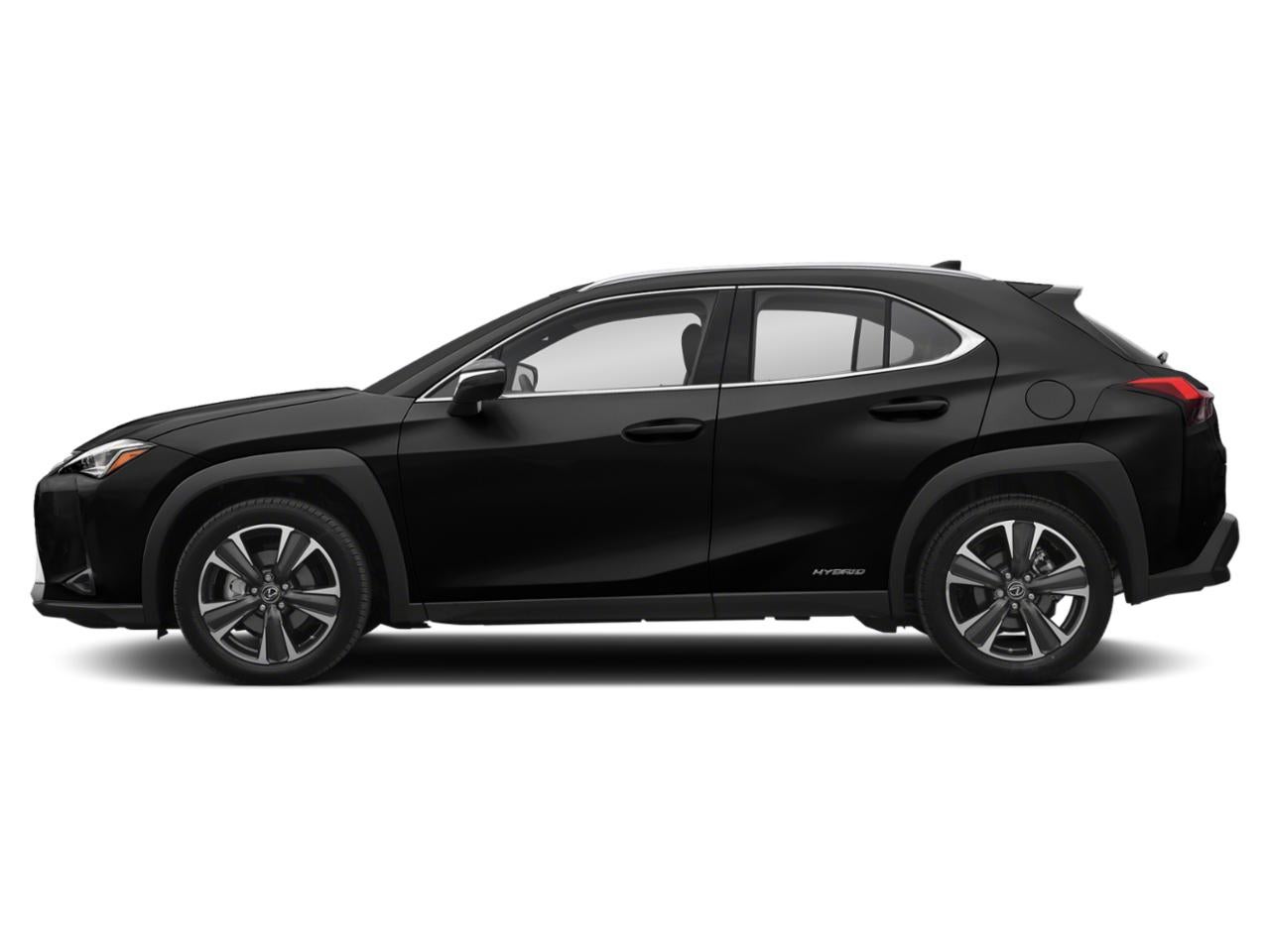 2021 Lexus UX 250h AWD