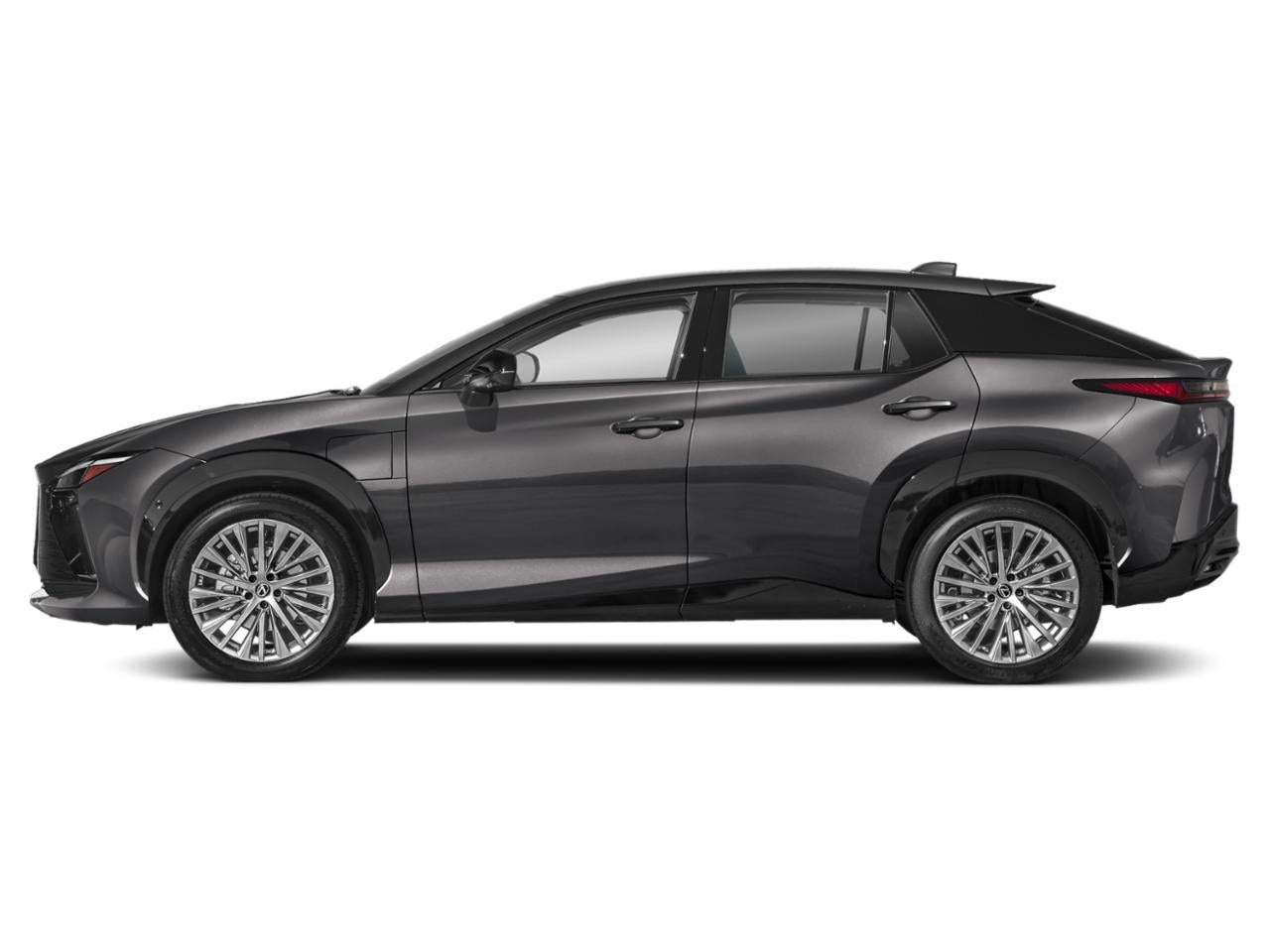 2023 Lexus RZ Luxury AWD