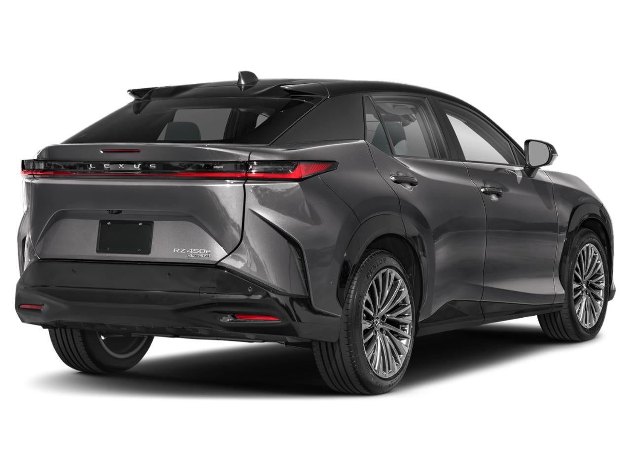 2023 Lexus RZ Luxury AWD