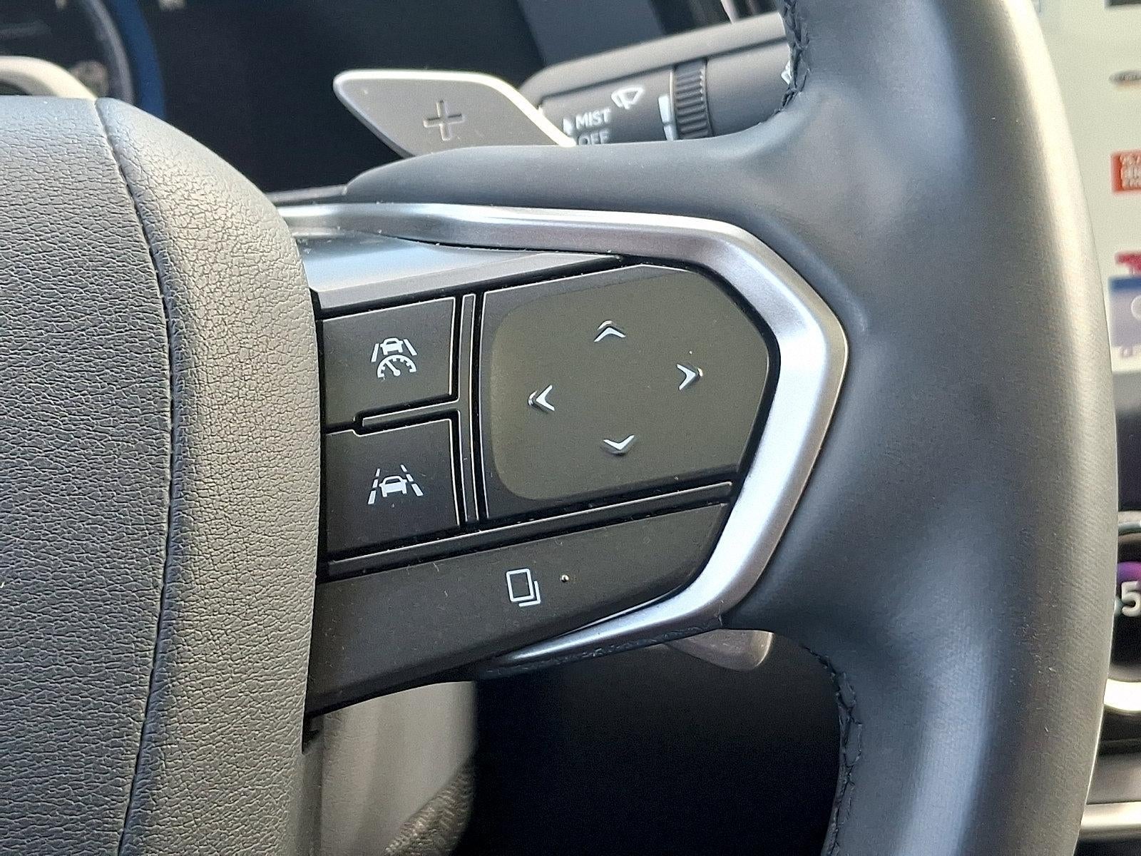 2023 Lexus RZ Luxury AWD