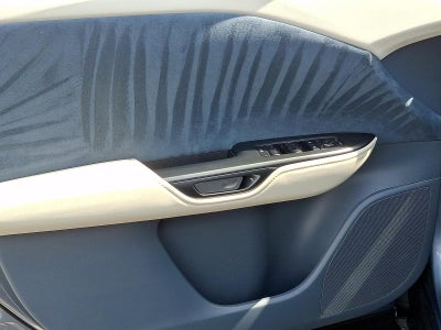 2023 Lexus RZ Luxury AWD