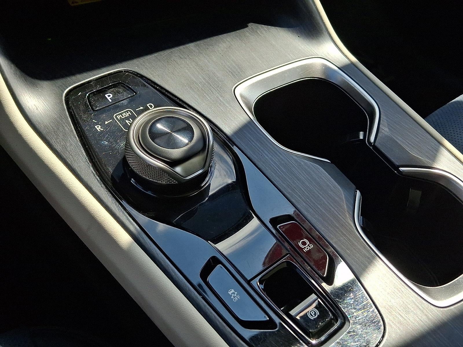 2023 Lexus RZ Luxury AWD