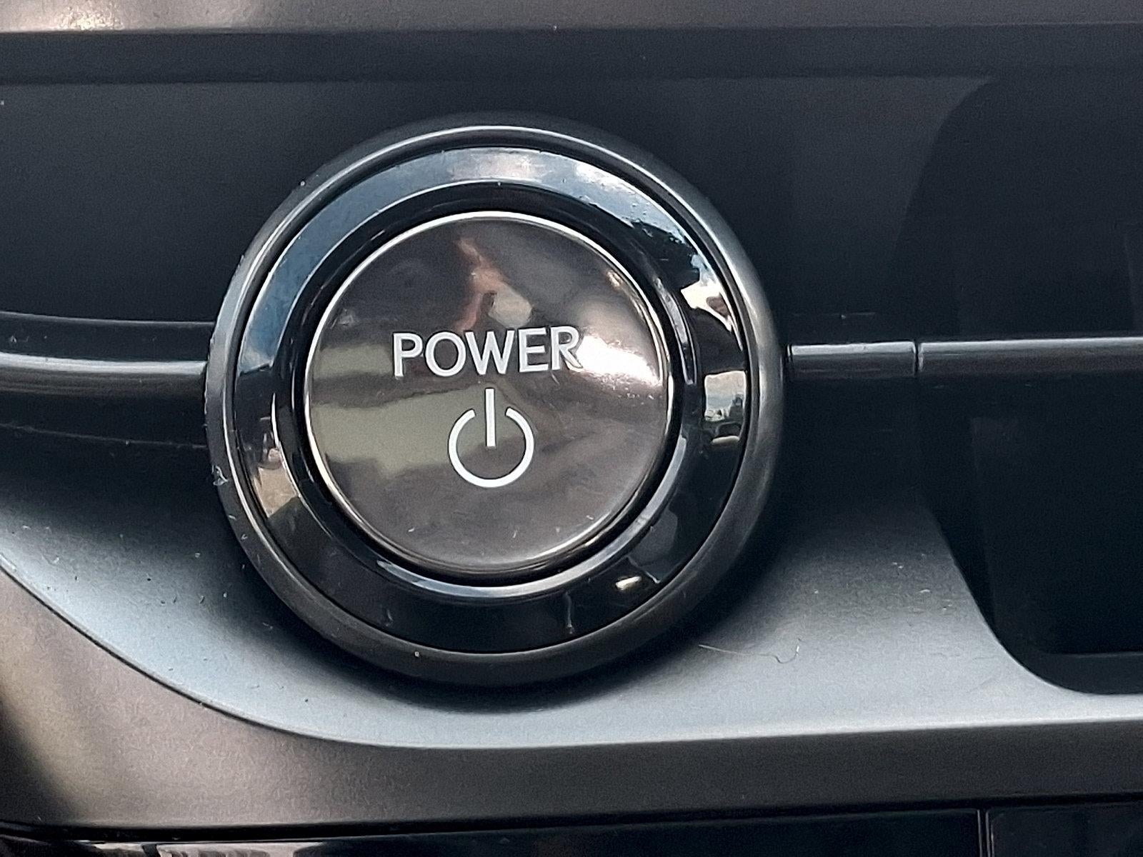 2023 Lexus RZ Luxury AWD