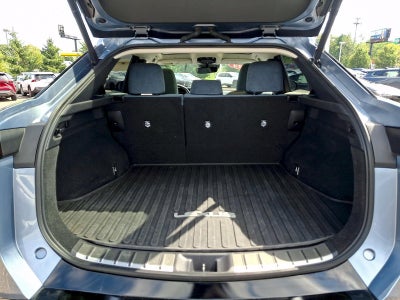 2023 Lexus RZ Luxury AWD